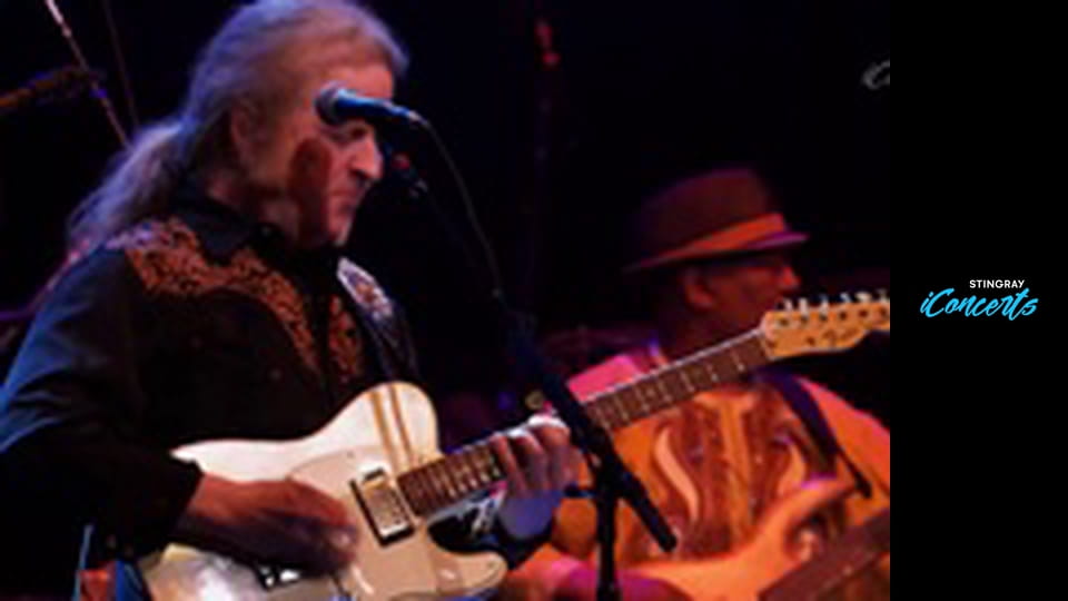 Various Artists - iConcerts Hits