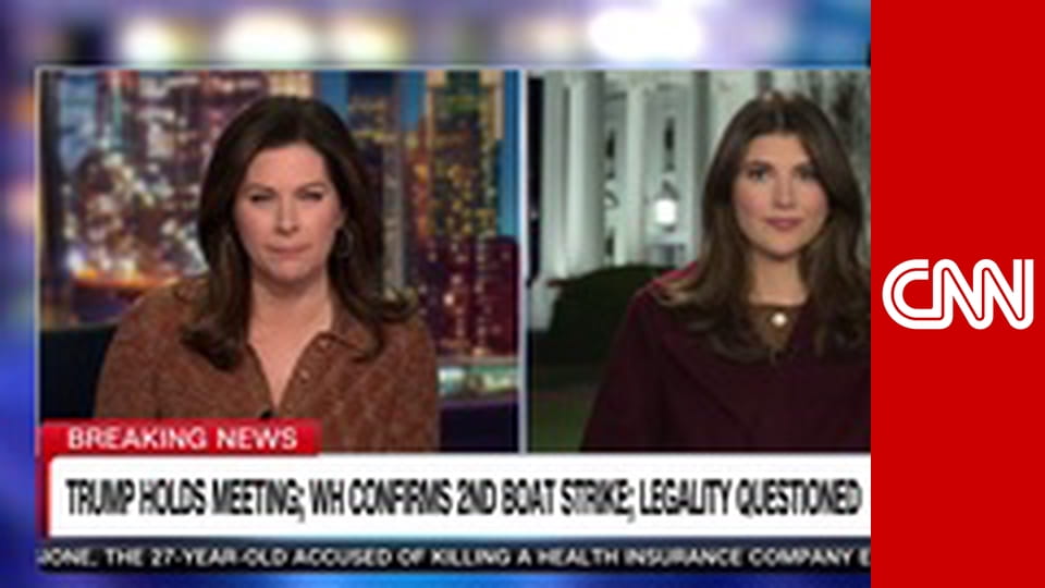 The Brief with Jim Sciutto