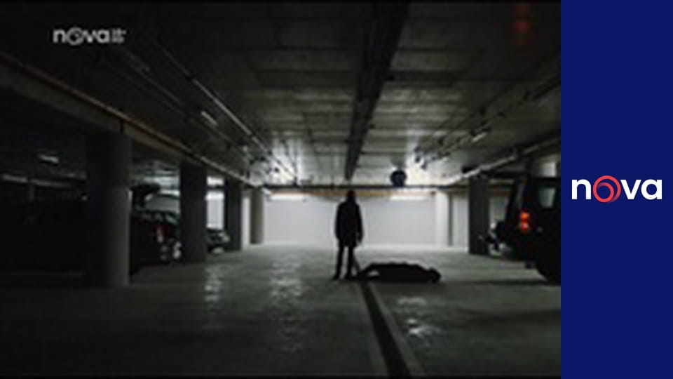 Specialisté E115 - Fotograf