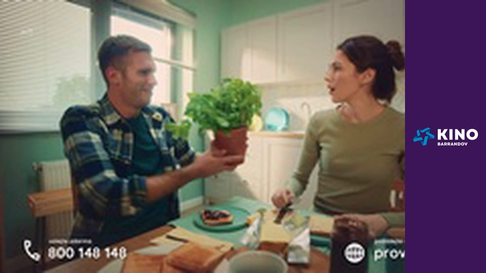 Vaříme s Jirkou Babicou