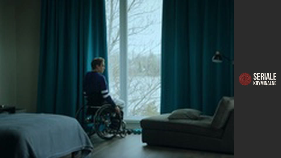 Victor Lessard Season 2 Episode 2