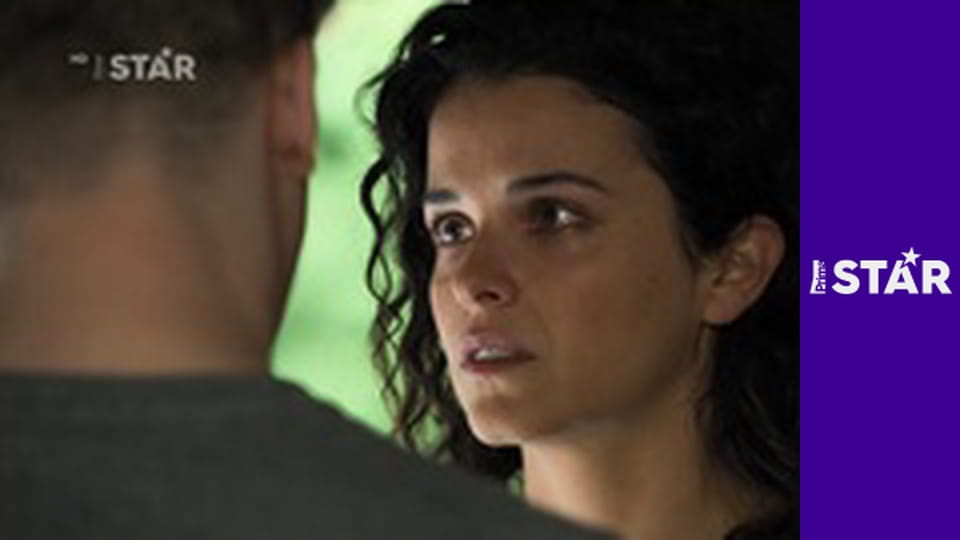 Doktor z hor: Nové příběhy S16E4 - Oddělené světy 2/2