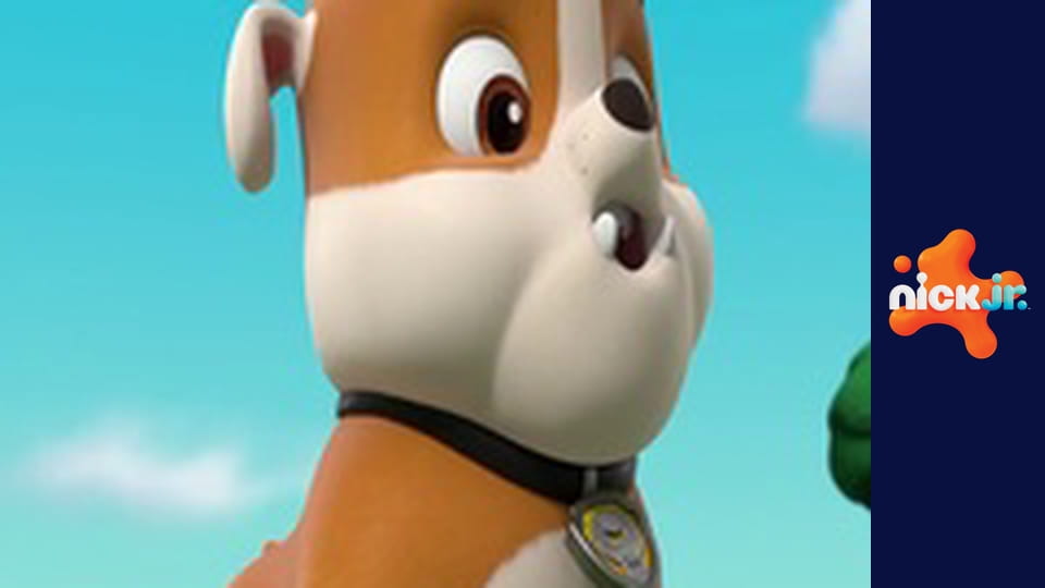 М/с "Щенячий патруль", 10 сезон, 25 с.