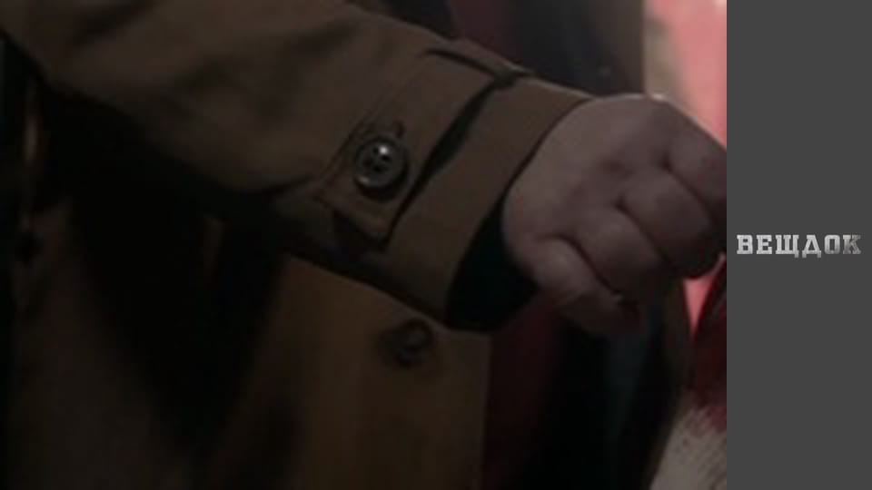 Речдок. Особливий випадок 2018 - серія 5