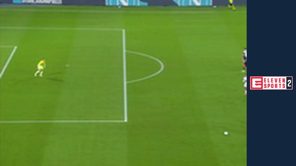 Piłka nożna: Serie A Enilive