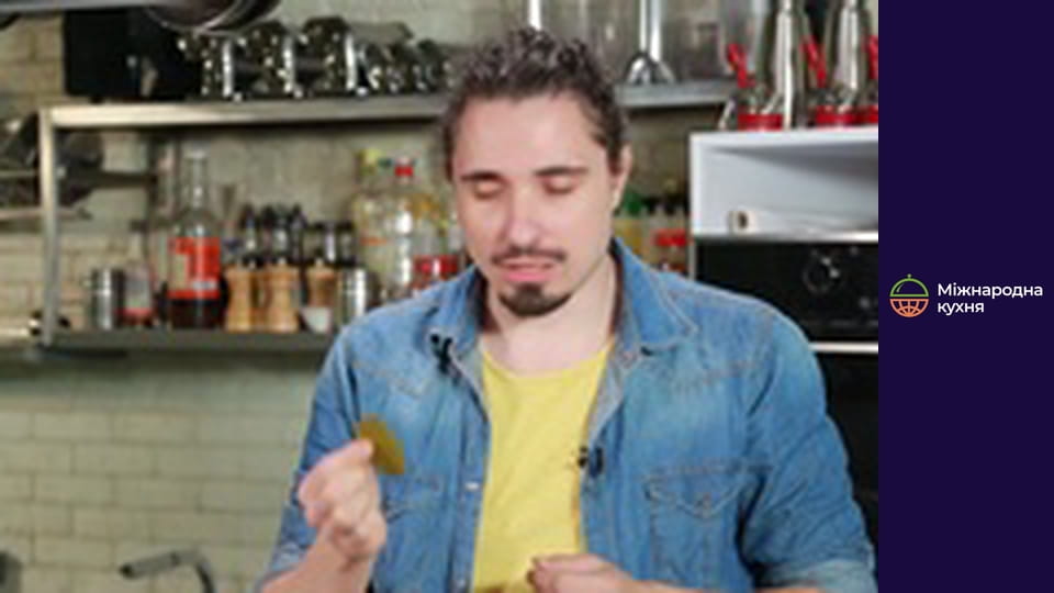 Т/с " Азія від "А" до "Я" сезон 1 серія 5