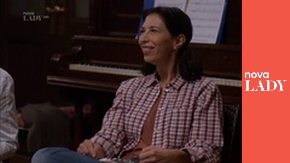 Gilmorova děvčata: Rok v zivotě E6