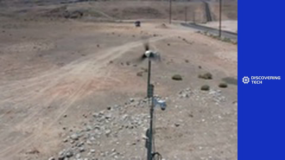 VOA TEK: Mountain Lions