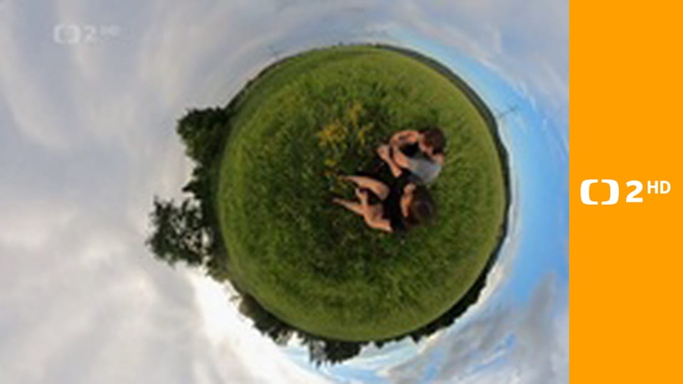 Náš venkov - Můj venkov