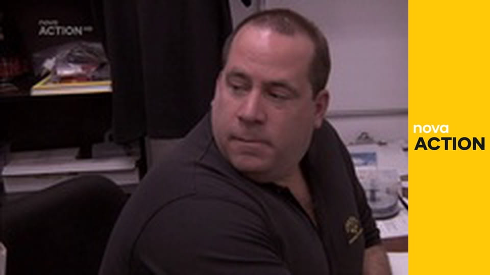 Mistři zastavárny S11E3 - RC/DC