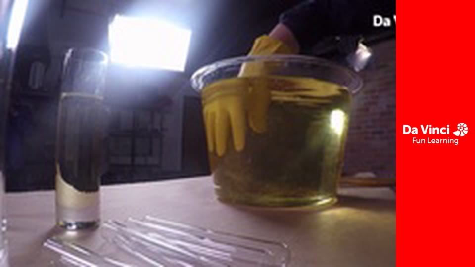 DIY SCI - More Science Magic