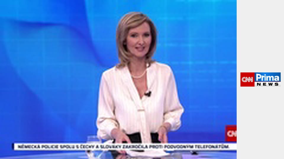 Co na to vaše zdraví