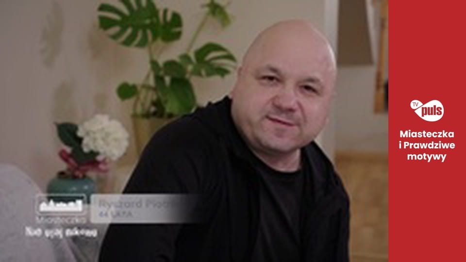 Miasteczka. Nie ufaj nikomu Сезон 1 Епізод 25