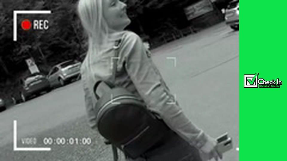 Weszliśmy do wnętrza LODOWCA! | BLAUSEE