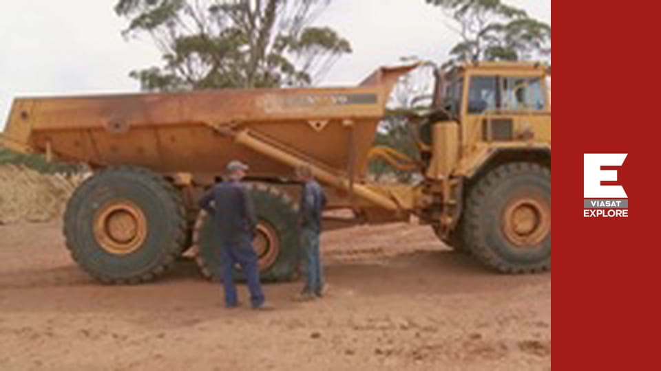 Aussie Gold Hunters - Season 4 Episode 7