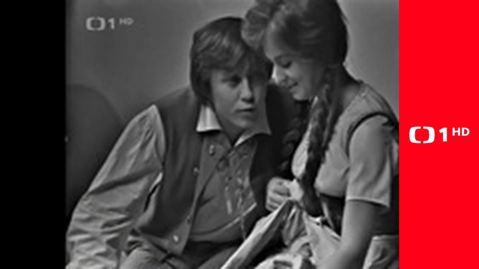 O Nanynčiných koláčích