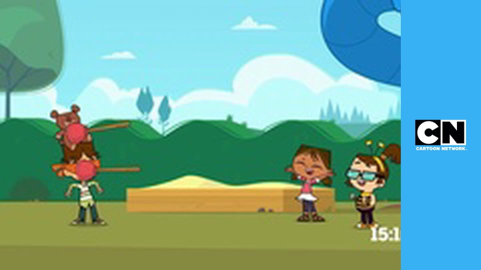 Totál Drámaráma S2E29 - Wendel a múltból