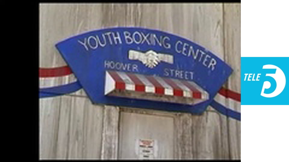 Gorączka w mieście E2