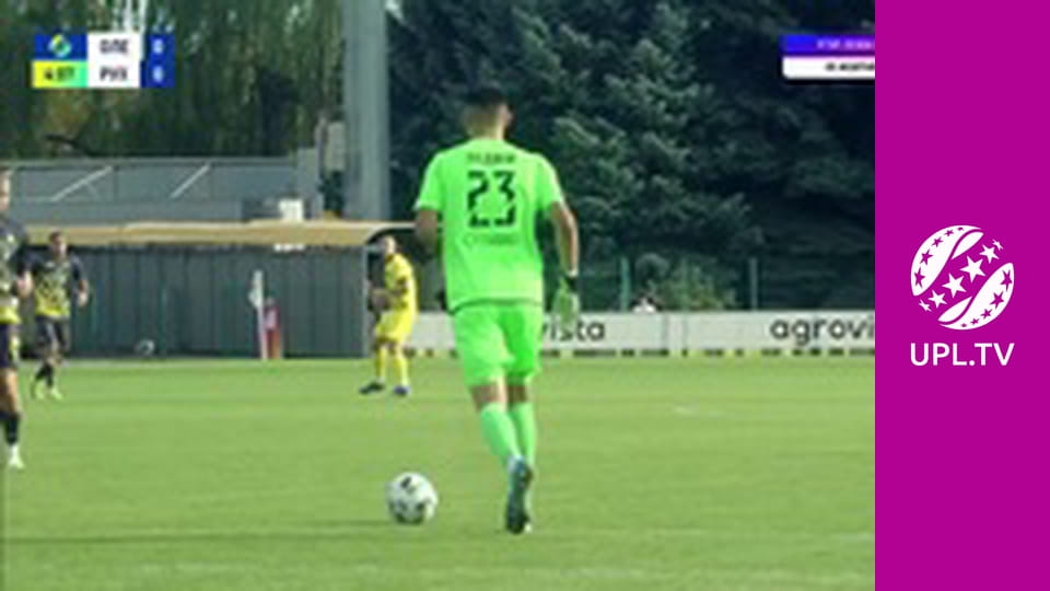 УПЛ: VBET. Олександрія - Рух. 9-й тур. Сезон 2024/25.