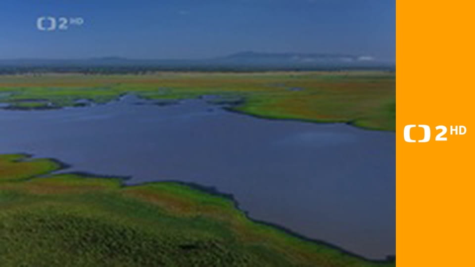Dobrodružství vědy a techniky - Znovuzrození přírodního prostředí