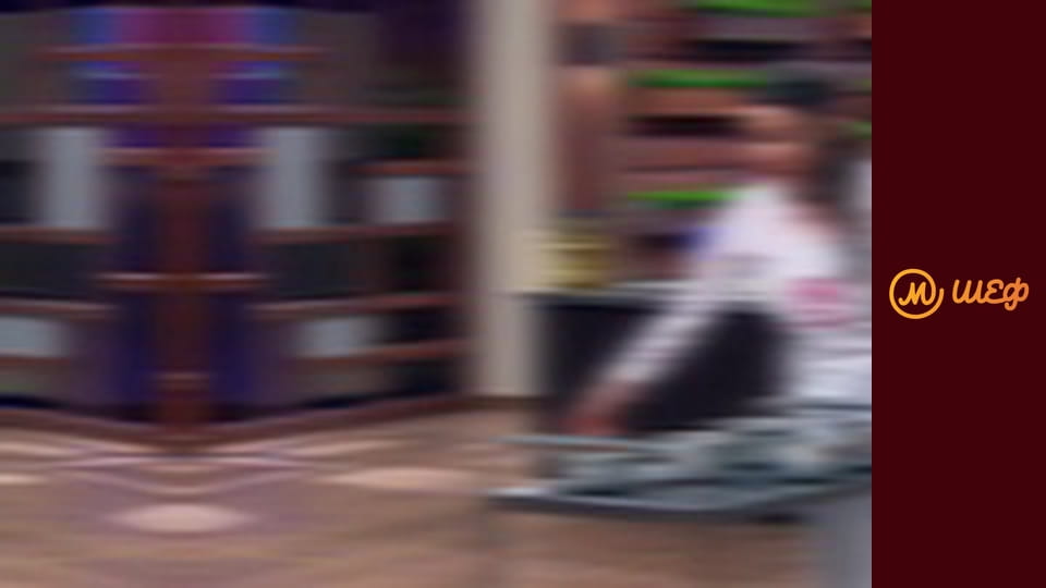 Сезон 10, Выпуск 12