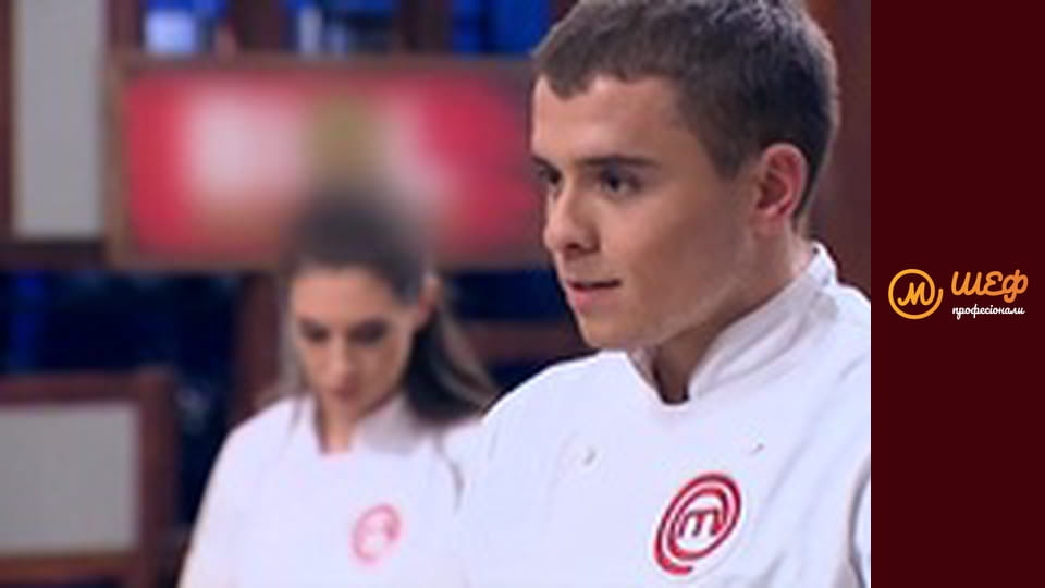 Сезон 1, Випуск 14, Частина 2