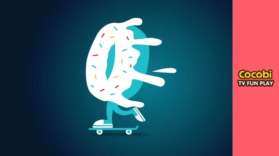 Cocobi Life World Game