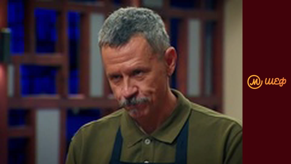 Сезон 14, Випуск 6