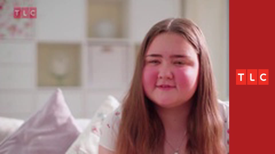 Já, neuvěřitelný S1E9