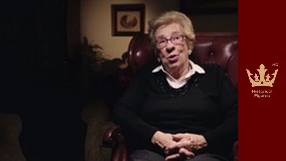 A Tale of Two Sisters - Anne Frank