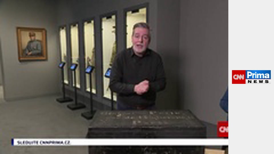 Prima ARCHIV - Jaro v Česku