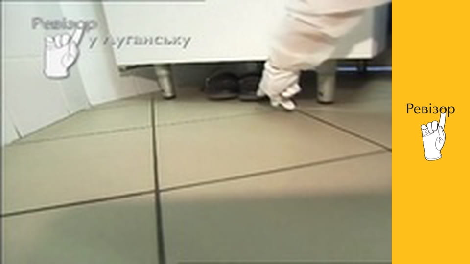 Ревізор, Сезон 2, Випуск 12