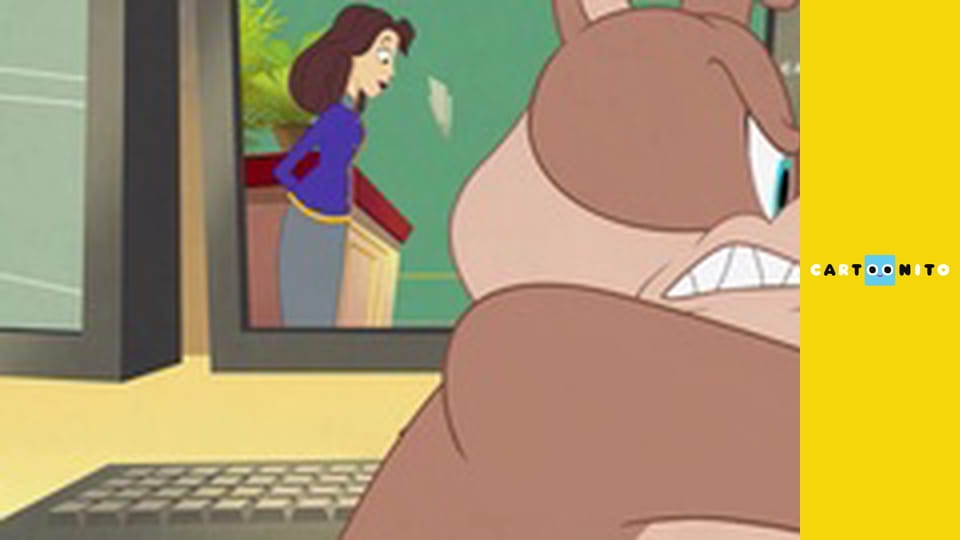 Mezihvězdná Ella S1E2 - Zrodila se hvězda