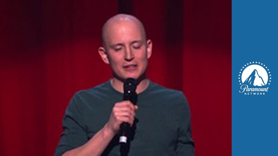 Comedy Club S2E26