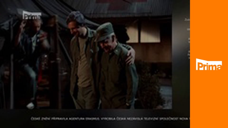 M*A*S*H S11E11