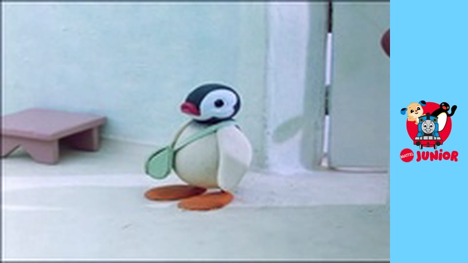 The Pingu Show Season 1 Episode 75