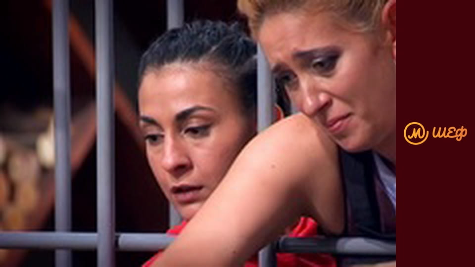 Сезон 5, Выпуск 16, Часть 6