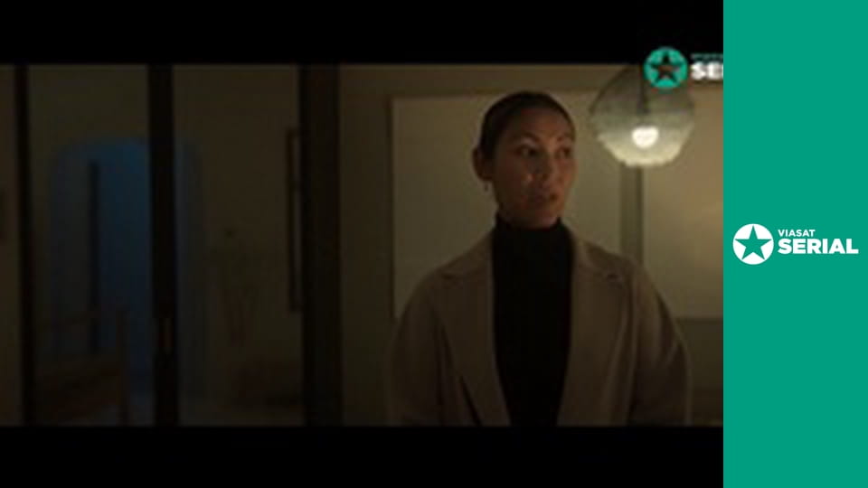 Т/с "День шакала", 5 с.