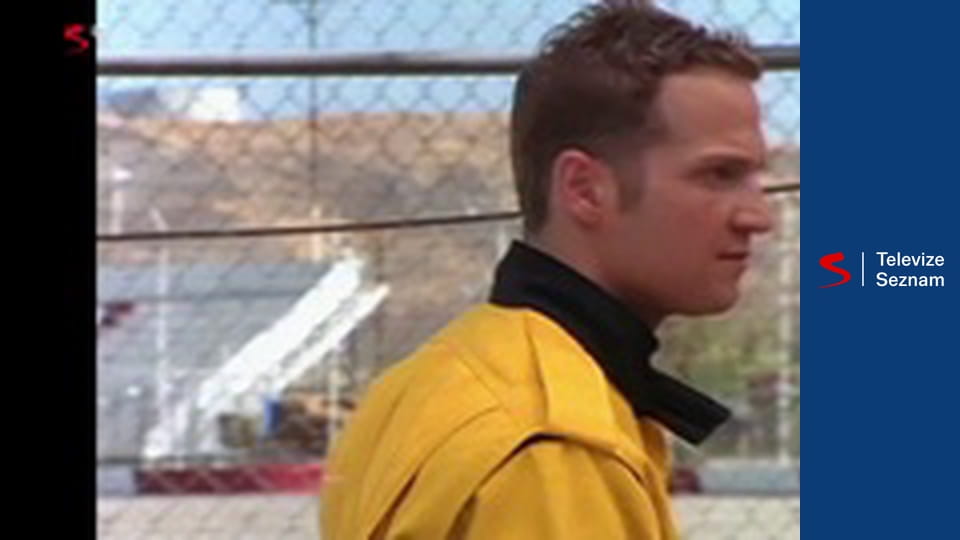 Věřte nevěřte E22 - Vysoké otáčky / Dvě sestry / Zatmění / Skříň na led / Slezina