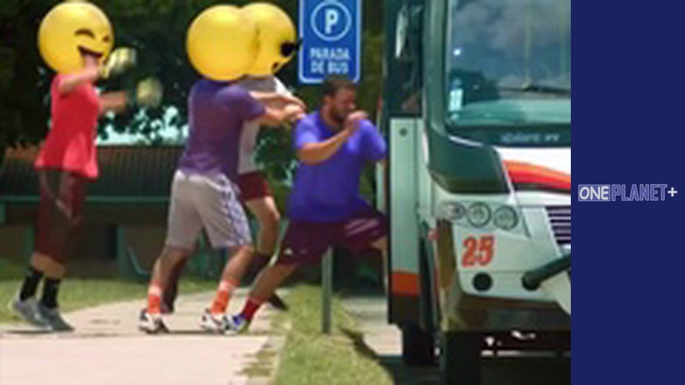 Цікаво, Сезон 1, Випуск 11