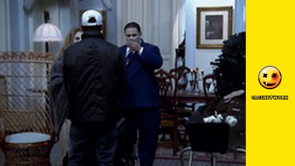 Atomic Pranks, 3 еп.