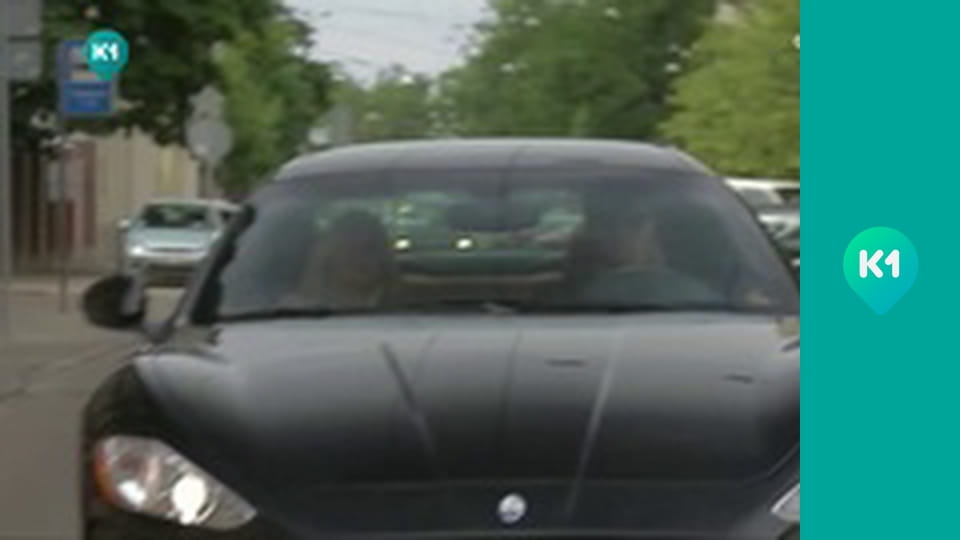 "Орел і Решка".