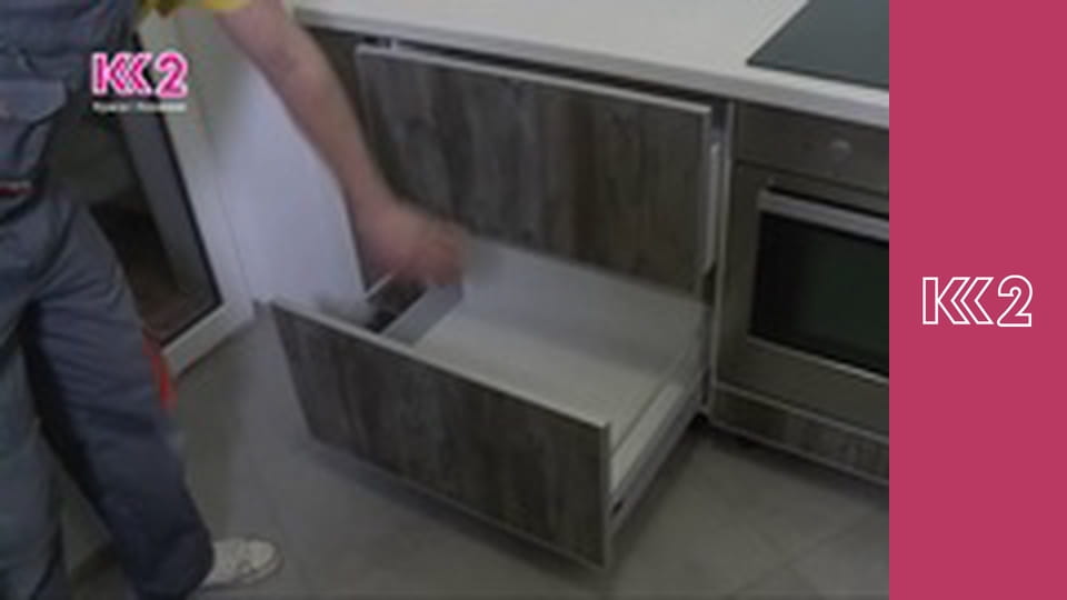 Удачний проект S1E9