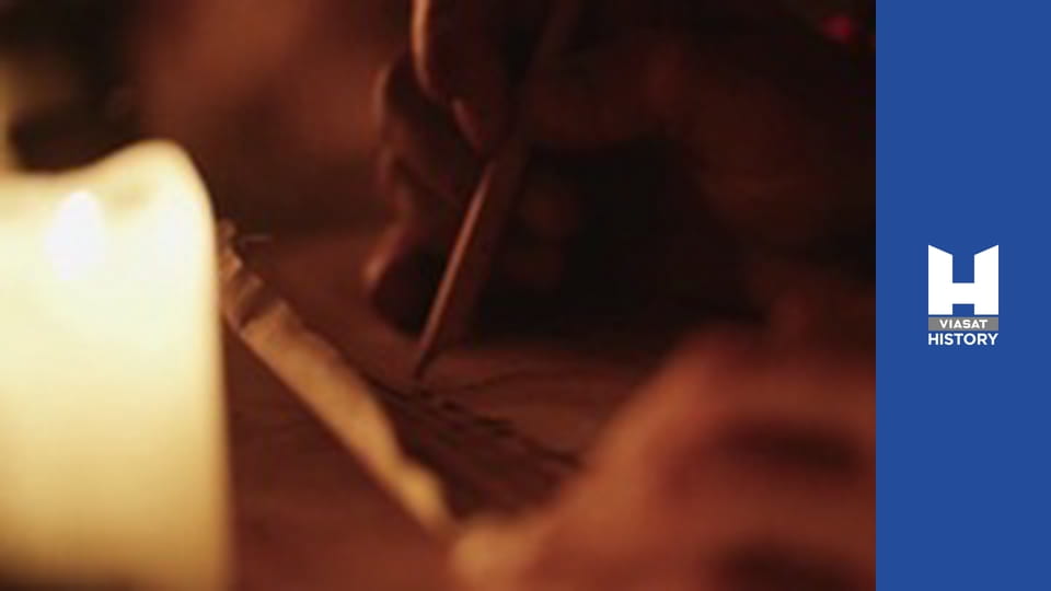 Запретная история - Христос и распятие: реальные доказательства