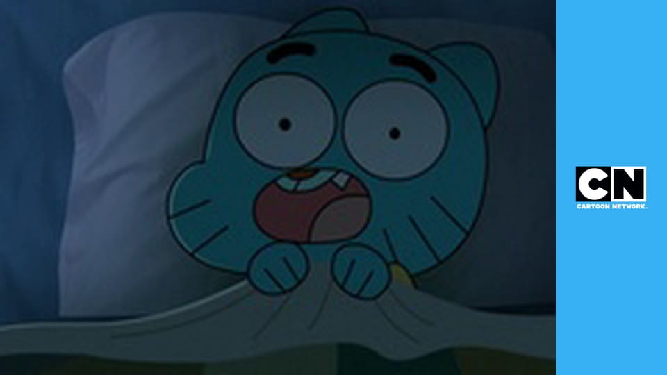 Gumballův úžasný svět S1E17 - Hlupáci