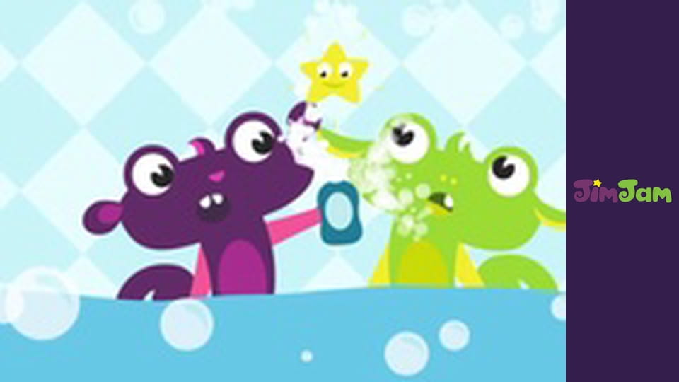 Berry And Dolly S2E9 - The Canary Chicks