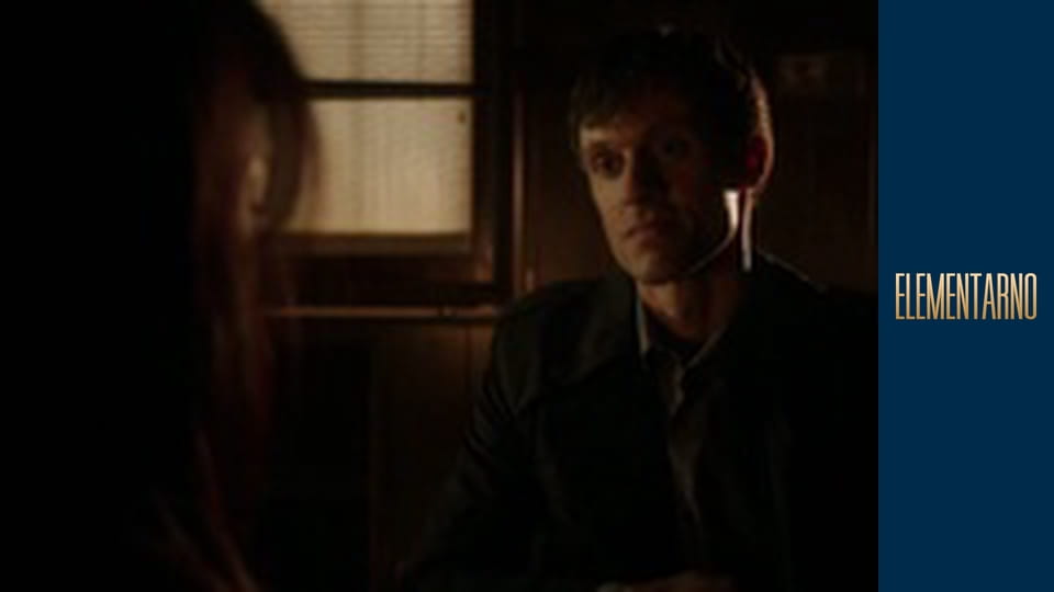 Элементарно Сезон 2 Эпизод 22