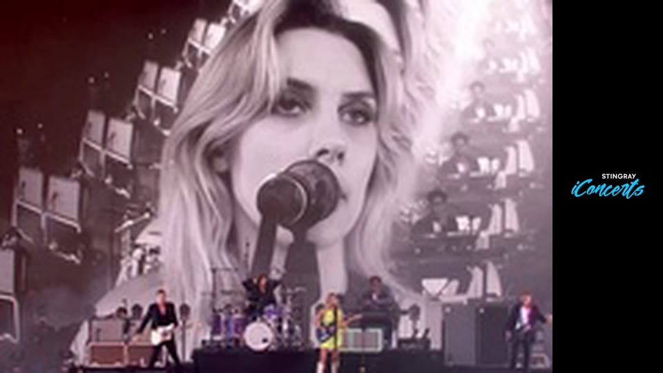 Wolf Alice - Reading & Leeds Festival