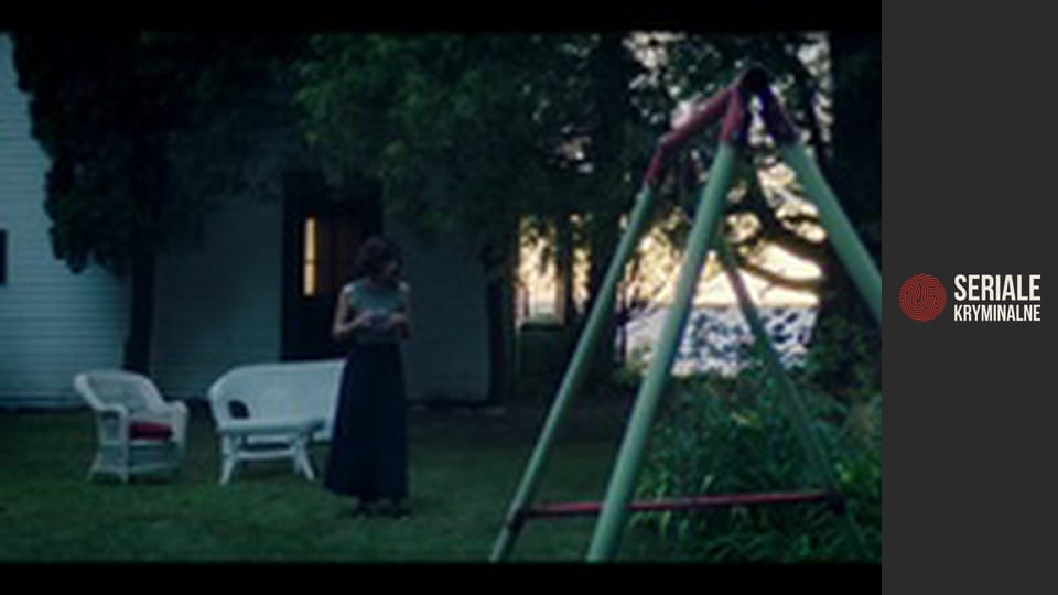 White Night Сезон 1 Епізод 5