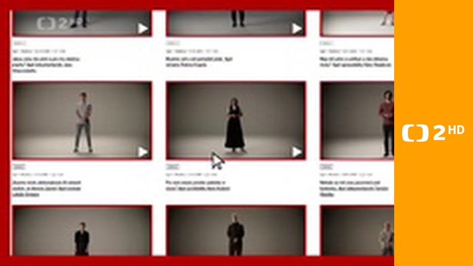 Vzkaz - Karla Valocha